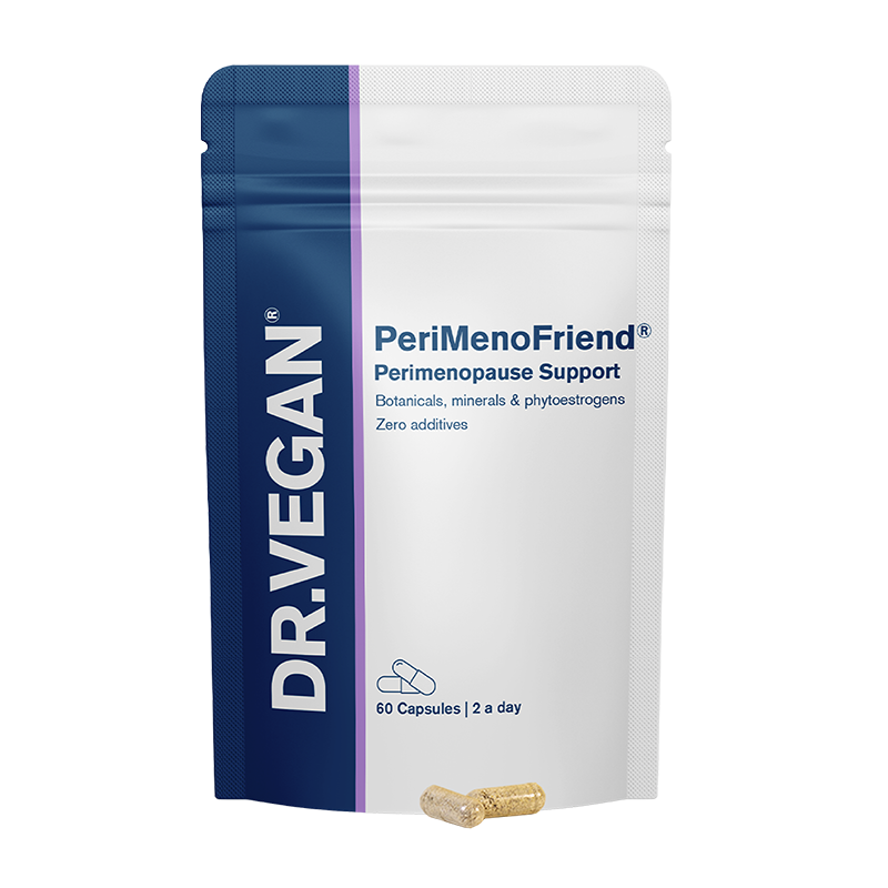 PeriMenoFriend®