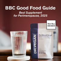 Paquete de Perimenopausia Avanzada