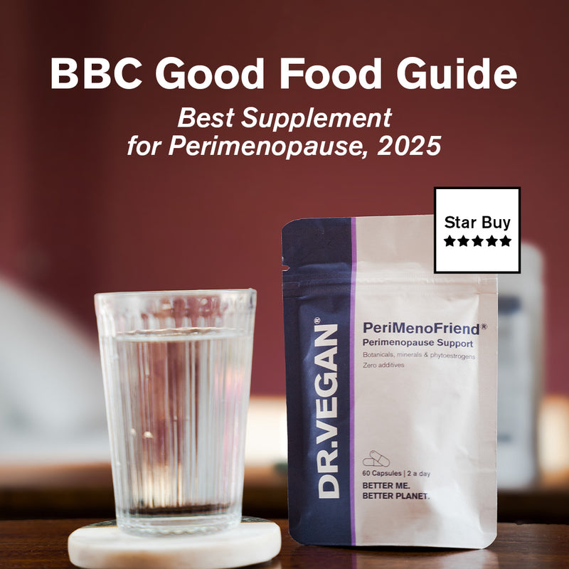 Paquete de Perimenopausia Avanzada