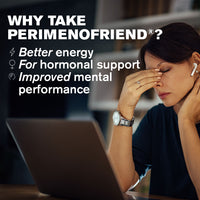 Perimenopause Ultimate Calm Bundle