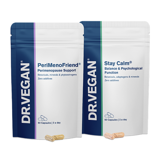 15% Off Perimenopause Ultimate Calm Bundle - Subscribe & Save