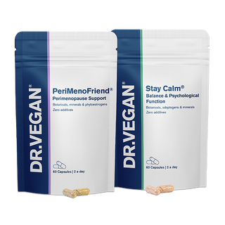 Paquete Ultimate Calm para la Perimenopausia