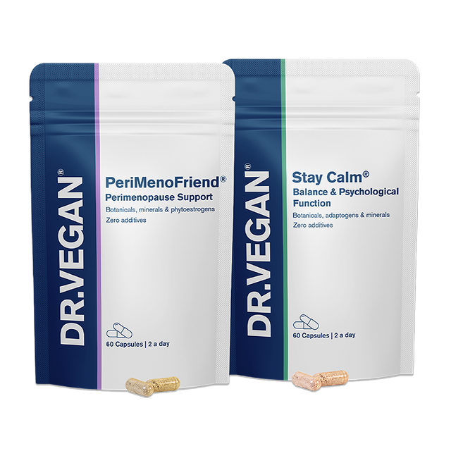Perimenopause Ultimate Calm Bundle