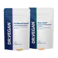 Perimenopause Ultimate Calm Bundle