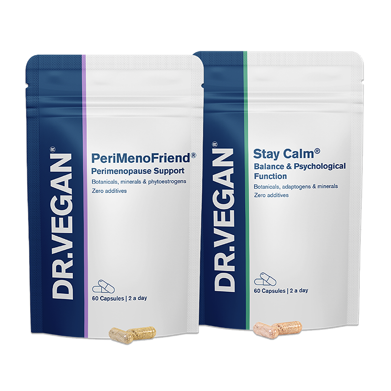 Perimenopause Ultimate Calm Bundle