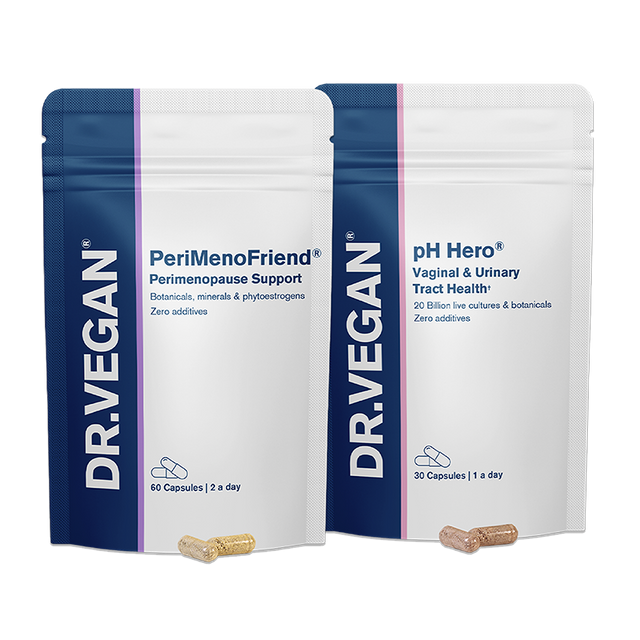 Perimenopause Vaginal Health Bundle