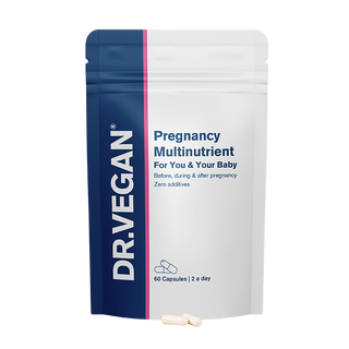 Pregnancy Multinutrient