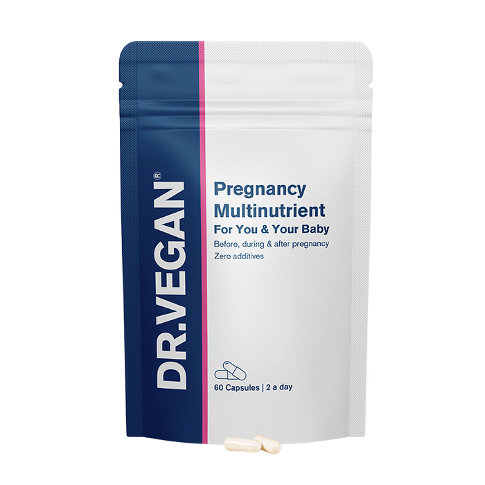 Pregnancy Multinutrient