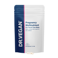 Pregnancy Multinutrient