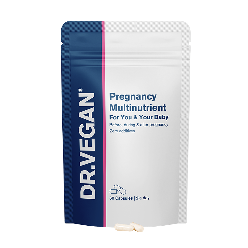 Pregnancy Multinutrient