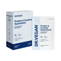 Protein & Creatine Superblend Box of 5
