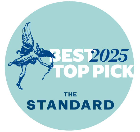 The Standard Awards 2025