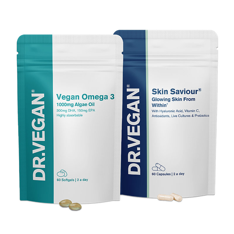 Paquete para la Salud de la Piel