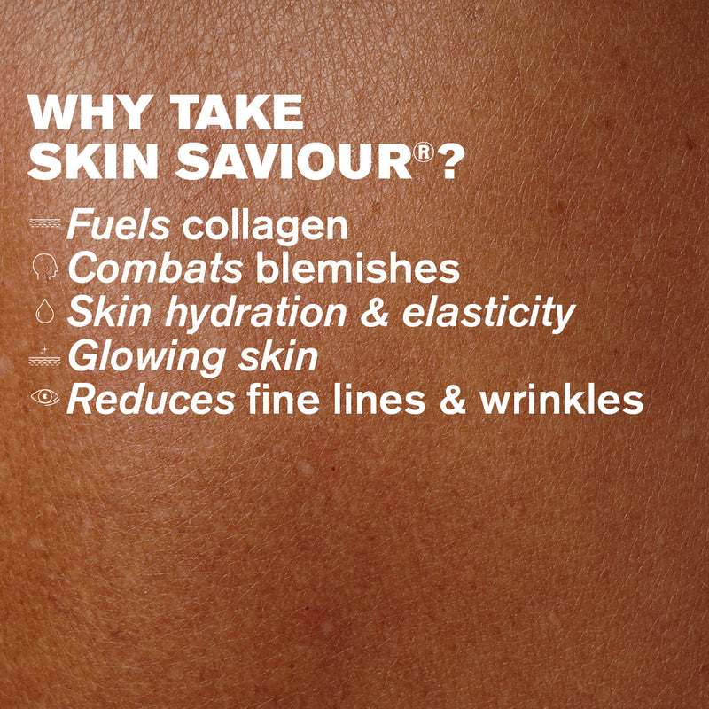 Skin Saviour®
