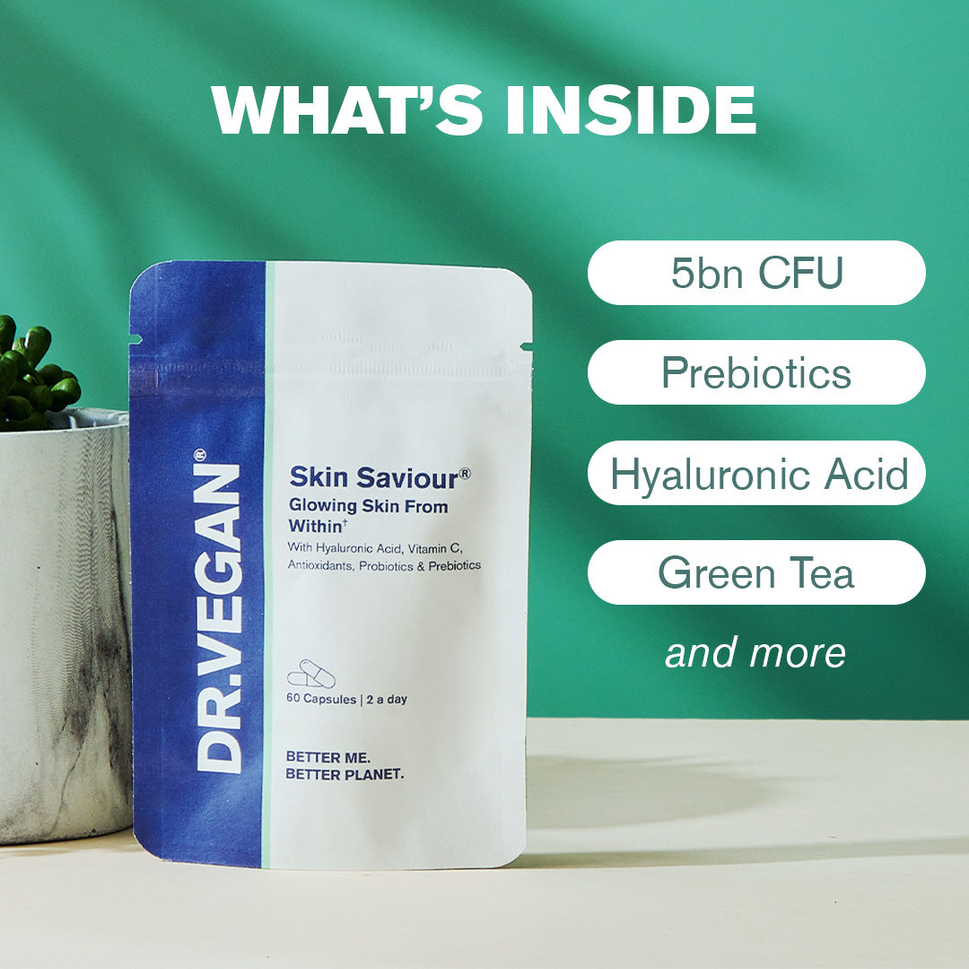 Skin Saviour®