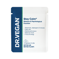 Paquete de viaje Stay Calm®