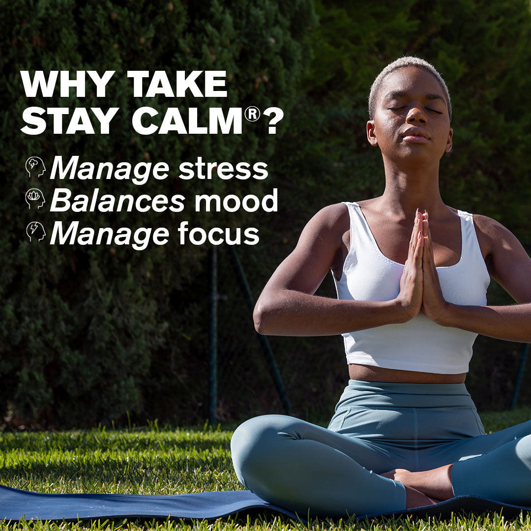 Perimenopause Ultimate Calm Bundle