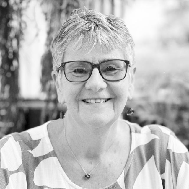 Sue Potgieter
