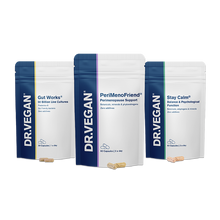 Paquete de Perimenopausia Avanzada