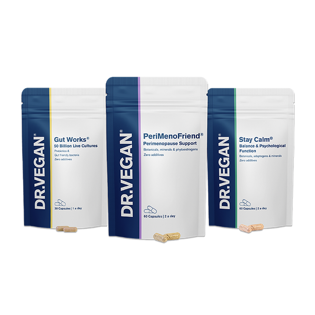 Advanced Perimenopause Bundle