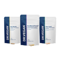 Paquete de Perimenopausia Avanzada