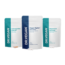 Paquete Ultimate Sleep