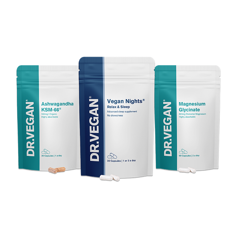 Paquete Ultimate Sleep