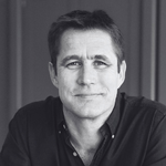 - Gordon Lott, Co-founder & CEO