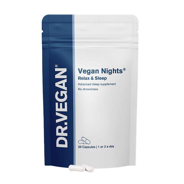 Vegan Nights®