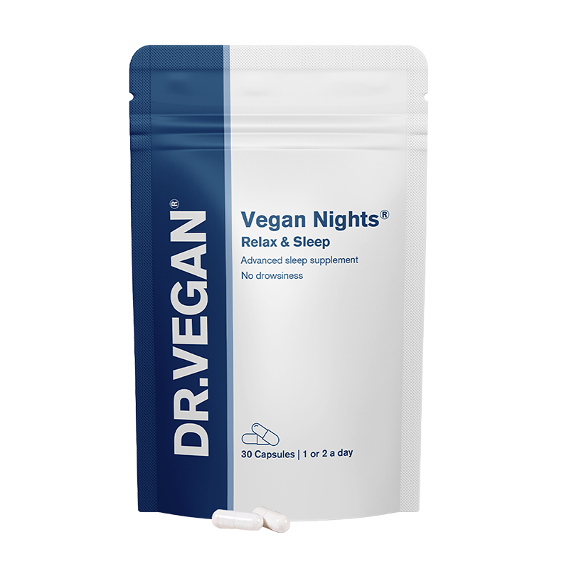 Vegan Nights®