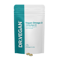 Vegan Omega 3