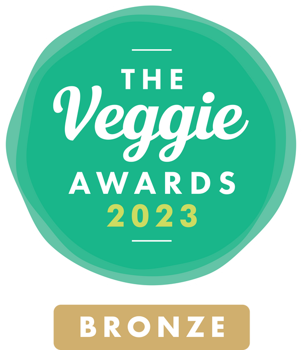 Veggie Awards 2023