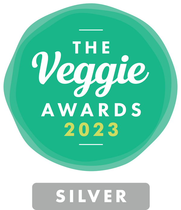 Veggie Awards 2023