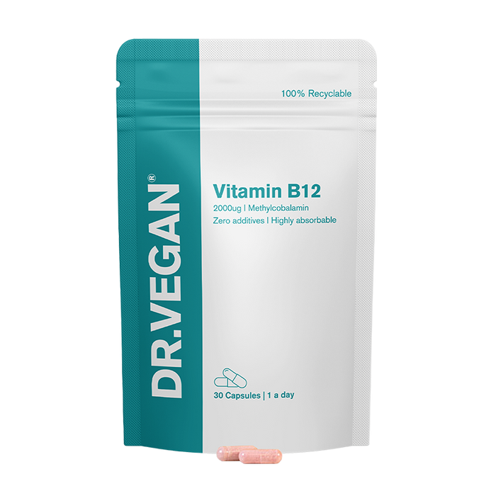 Vitamina B12