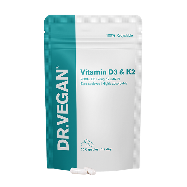Vitamina D3