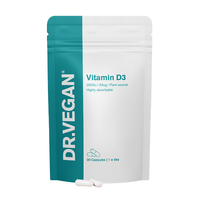 Vitamina D3