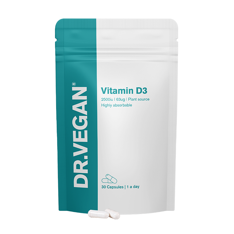 Vitamina D3