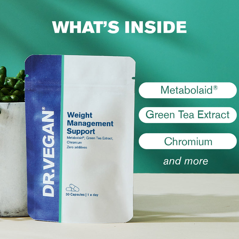 Apoyo para el control de peso 