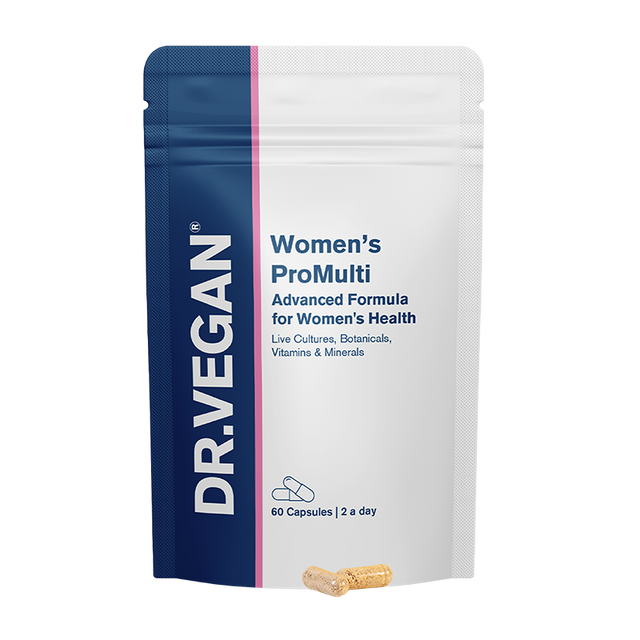 Women's ProMulti