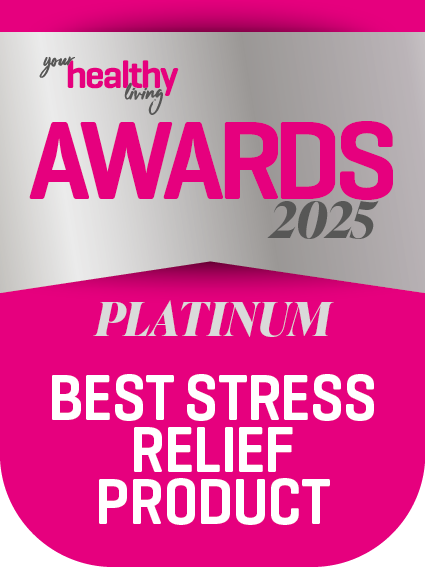 Your Healthy Living Awards 2025 Platinum