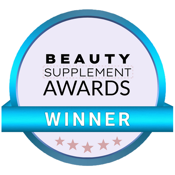Beauty Supplement Award 2024