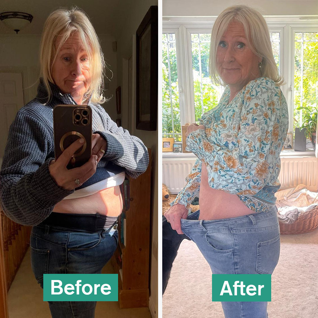 Weight Management Support