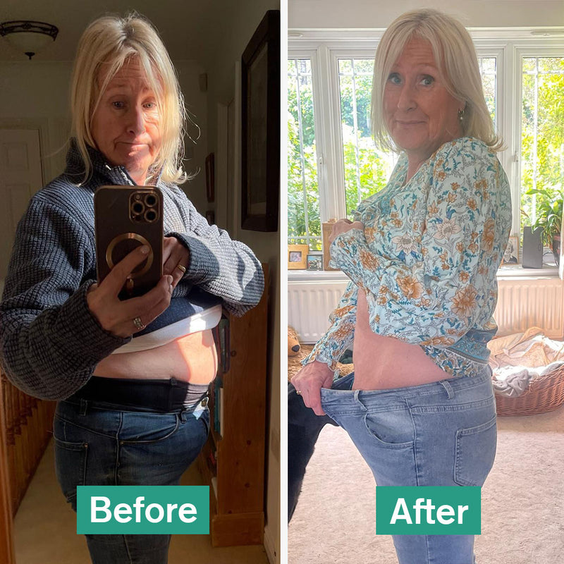 Weight Management Support