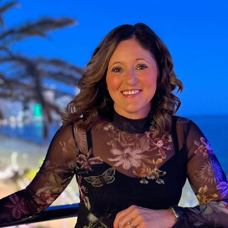Deb Armstrong • DPP Fitness & Nutrition