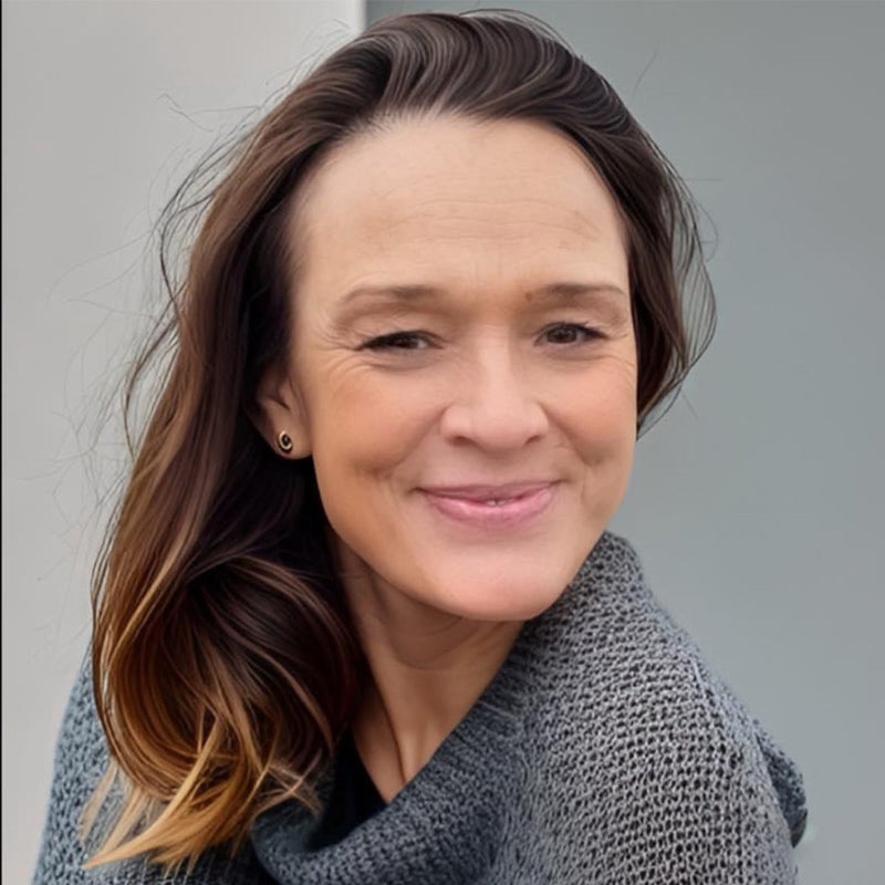 Emma Watts • The Menopause Mentor