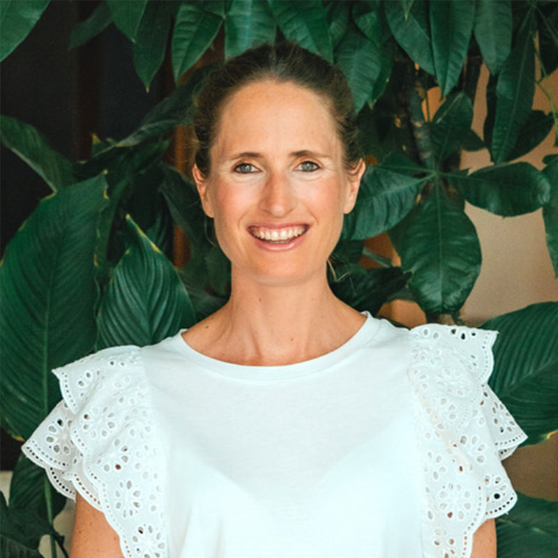 Karen Mason • Rewild Holistic Heath