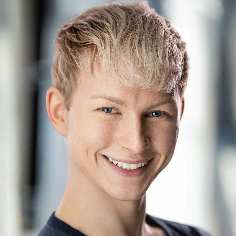 Kennet Robertsen • Kenergetics