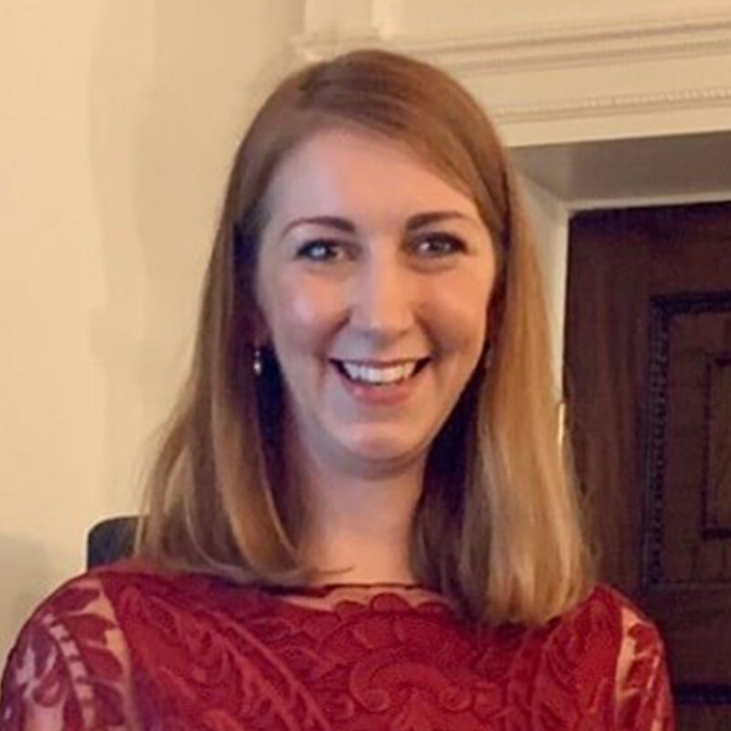 Dr Laura Wyness