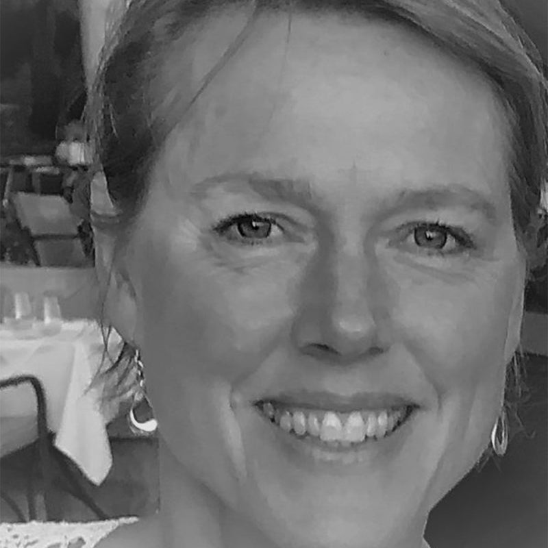 Linda Perkins • Nutrition & Massage