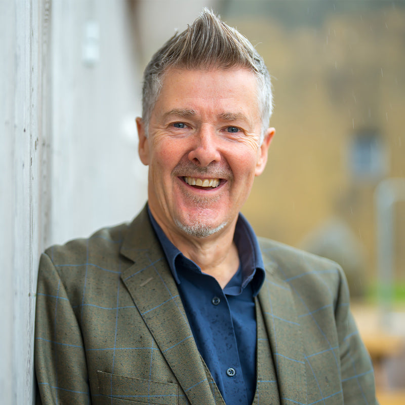 Mark Killick
